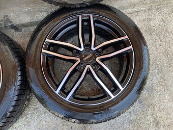 5x112 R17 ET40 - 5