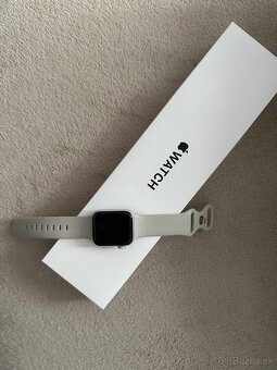 Apple Watch SE - 5