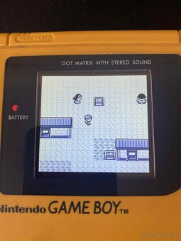 Gameboy GB PRO+ (4GB) - 5