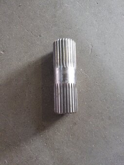 diely na kosacku ZTR 140 - 5