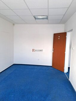 Kancelárske priestory na prenájom 63,57 m2, Poprad - Západ - 5