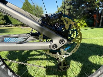 Posledna sanca LAPIERRE Zesty AM 5.0 fit - 5