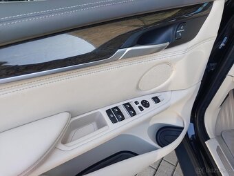 BMW X5 xDrive 30d - 5