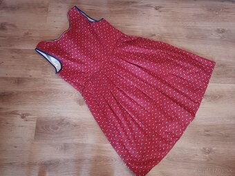 Bavorský kroj Dirndl v.48 - 5