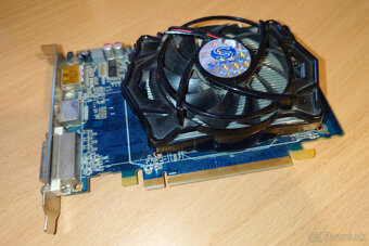 Sapphire HD 5670 - 5