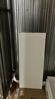 Rezervovane Predám postel 90x200 kompletná - 5