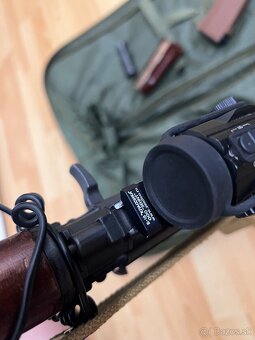 E&L AK74SU - 5
