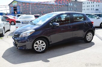 Toyota Yaris - 5