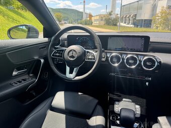 Mercedes - Benz CLA 180 model 2021 - Odpočet DPH - - 5