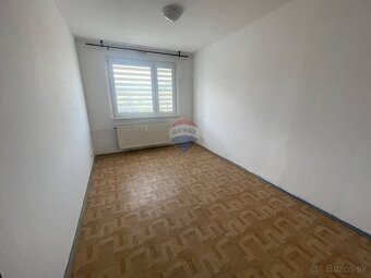 3 izbový byt na prenájom v Brezne blízko centra - 5