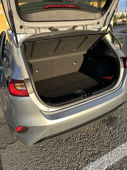 KIA Ceed 1.4 T-GDi 2020 SportWagon - 5
