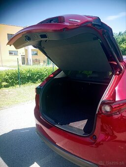 Mazda CX5 2, 2 Skyactiv 135 KW, 4x4, Automat - 5