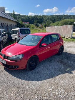 Volkswagen - 5