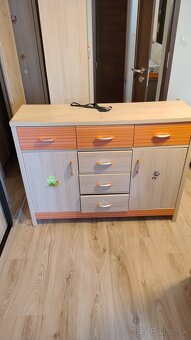 Kompletna detska izba - 5