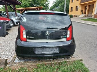 Nd škoda citigo náhradne diely - 5