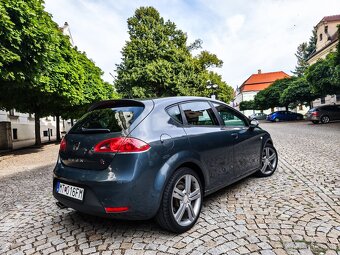 Seat Leon FR 2.0TDI 125KW 220 000km - 5