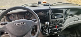 Iveco daily 70c17 - 5