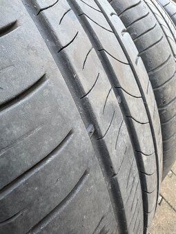 Predam letné pneumatiky Michelin - 5