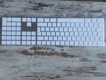Apple Magic Keyboard. - 5