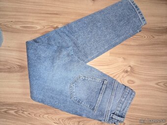 Rifle Mohito 34+ wide leg C&A - 5
