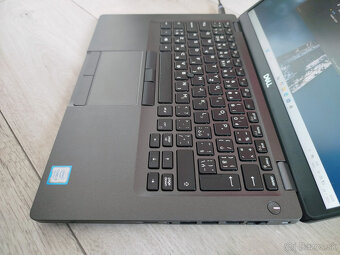 notebook Dell 5400 - Core i5-8265u, 8GB, 256GB, Windows 11 - 5