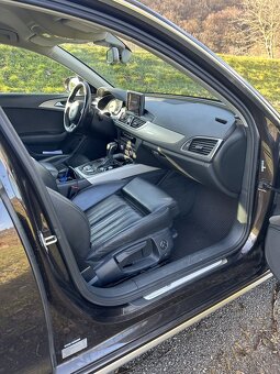 Audi a6 allroad quattro 200kw - 5