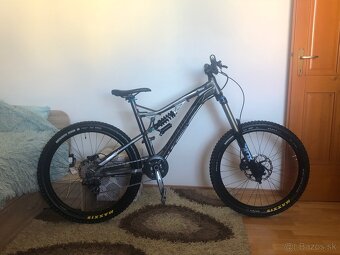 Haibike rocstar sl - 5