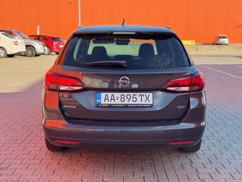 Opel Astra Sport Tourer ST 1.6 CDTI Enjoy - 5