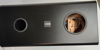 Predám pasívny subwoofer CANTON Combi 24 DC - 5