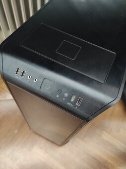 Be quiet Dark Base pro 900 rev. 2 - 5