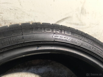 235/40 R18 Zimné pneumatiky Nokian WR A4 2 kusy - 5