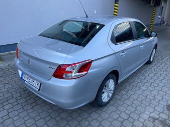 predám Peugeot 301 - 5