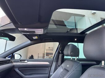 Predám VW Passat B8 2.0 TDI, R-line, 4 Motion - 5