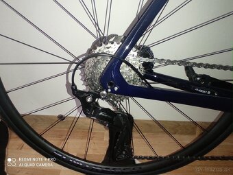 Predám Trek Emonda SL5 - 5