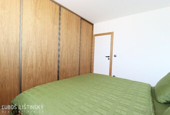 NA PRENÁJOM luxusný 3 izbový byt s veľkým balkónom v CENTRE - 5