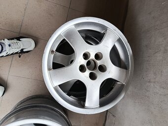 5x100 R16 - 5