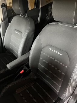 Dacia Duster-Náhradne diely model 2017-2024 - 5