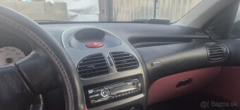 Predam peugeot 206 - 5