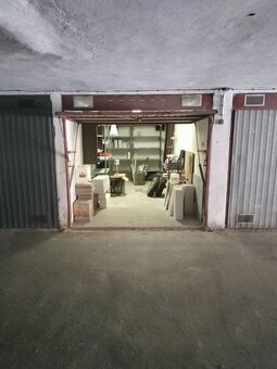 Ponúkam na predaj  GARÁŽ na Sídlisku Ťahanovce. - 5