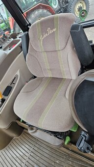 John deere 5080R orig stav ( 2013) - 5