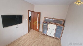 Na predaj: Veľký 3izbový byt, Belehradská, 82m2+lodžia - 5