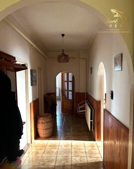 Príjemný rodinný dom vhodný na nasťahovanie - 5