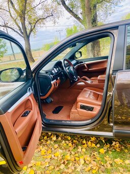 Porche Cayenne Turbo 4.8V8 Twinturbo - 5