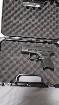 Pištoľ HS H11 9mm Luger - 5