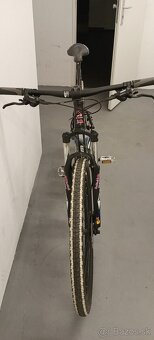 Predám MTB CTM Rambler 1.0 - 5