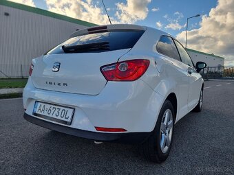 SEAT IBIZA IV , 6J 1.2-44kW - 5