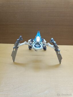 LEGO Bionicle Vahki Keerakh (8619) - 5