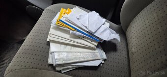 Vw t4 2.5 tdi 75kw caravelle 4x4 synchro - 5