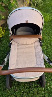 Joolz kočík adaptéry, pláštenka, fusak - 5