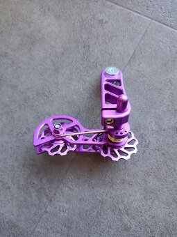 Napinak Single speed + packeta Zdarma - 5